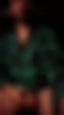 Me getting comfortable