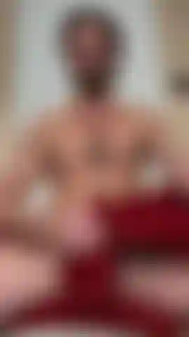 I love rubbing my robe on my cock, makes me cum so hard