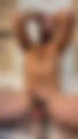 Cock ring, tight balls and jerk