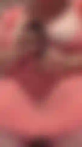peach baby doll with matching thong... i'm playing with my toy wishing it was your dick... sucking it, fucking it and playing with my boobies