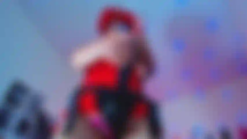 ¿Cuál es tu lado favorito, jugar con strap-on?