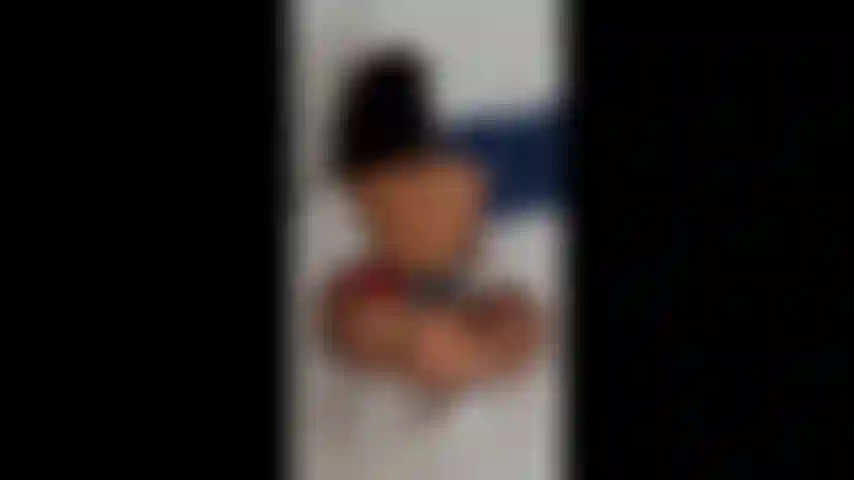 Chica gamer twerking.