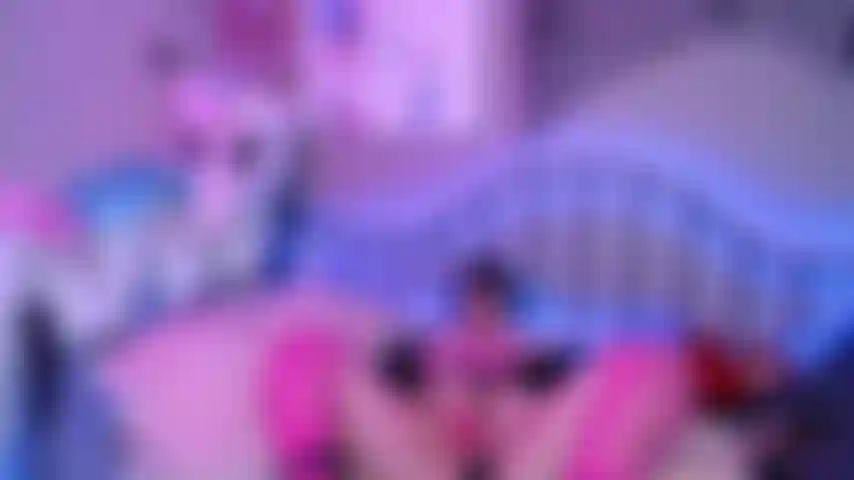 Camslut nina ama el anal.