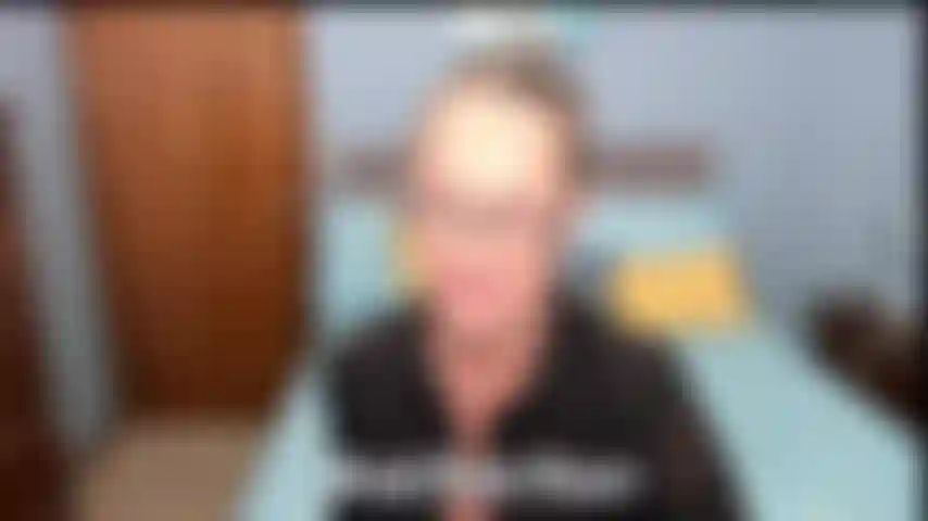 Secretaria guarra, juego de rol de entrevista.