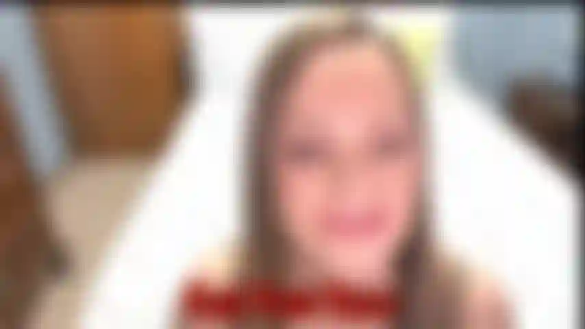 Povbj- vistas pov de mí chupando un consolador como si fuera tu polla.