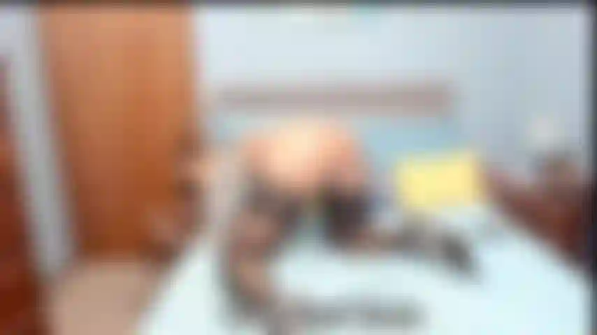 Bigassbouncerideshake-dirty_talk- monto un juguete haciendo rebotar mi gran culo dando joi.