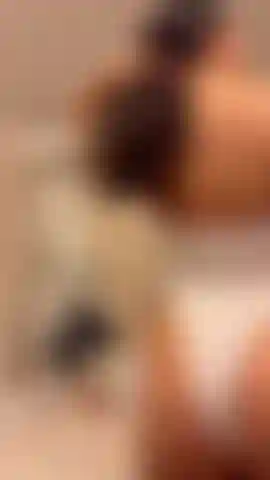 I love imagining someone behind me doing what I did in this video.