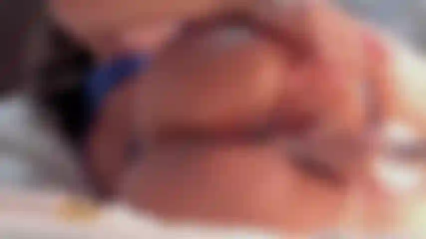 You fucked me so hard that you left my ass