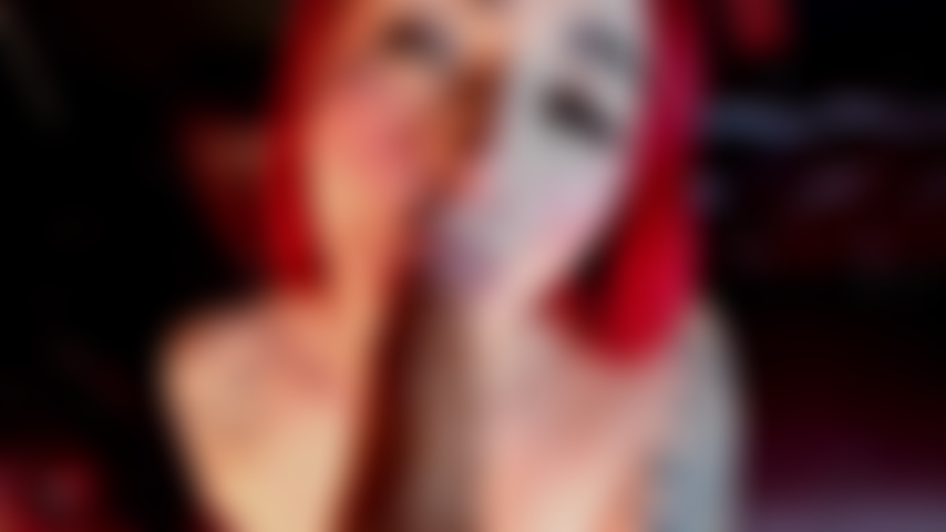 ¿Mamada desordenada para ti?