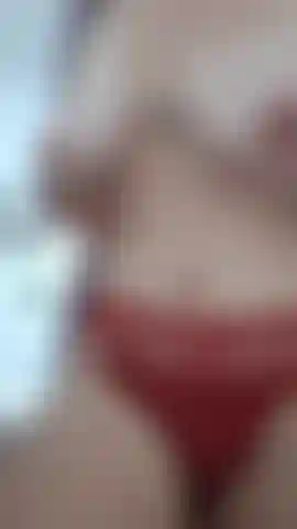 touching myself really nicely for you