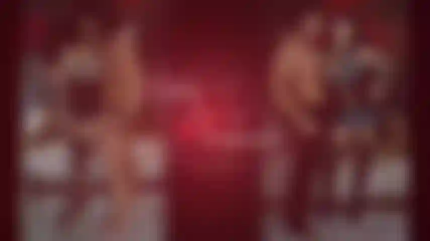 Clip de sesión de cámara de s&j: mamada a través de las piernas y vaquera.