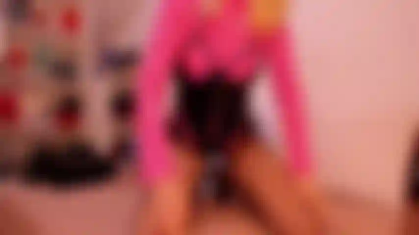 Látex, botas, ama, medias de nailon.