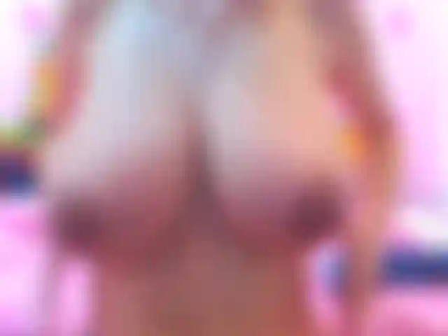 Más tetas? Del pasado.