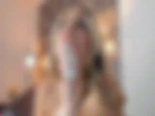 Mamada con nata montada.