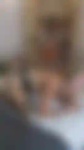 Garganta profunda para fan.