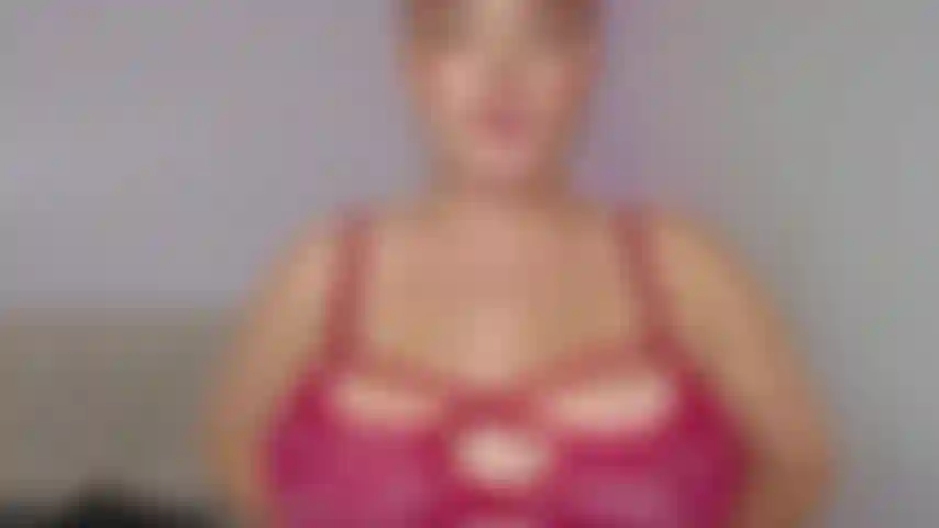 Mis grandes tetas en aceite.