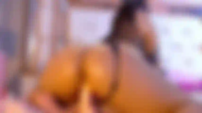 I love bouncing on your cock