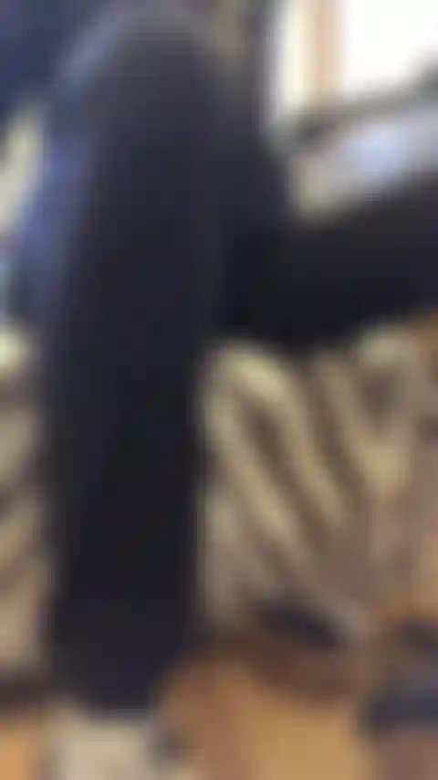 Me quito los calcetines por zac.