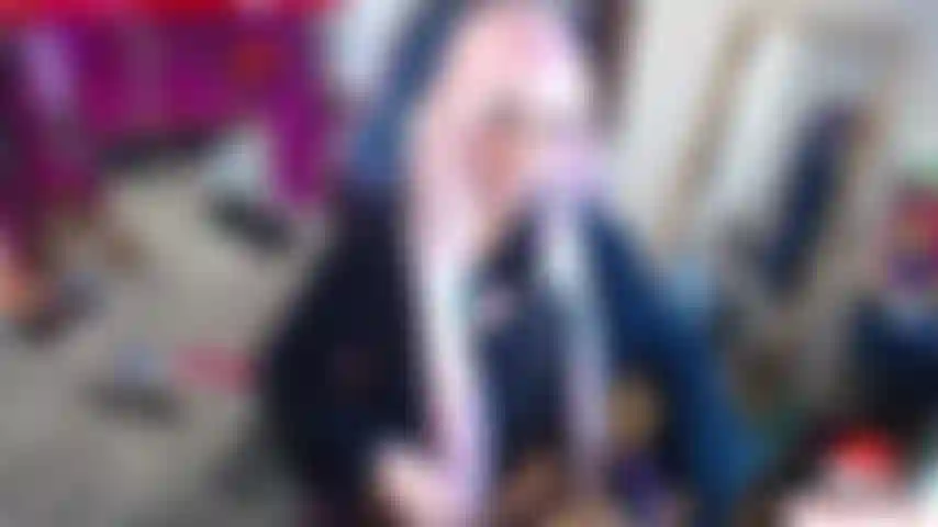 Juegos de joi - desafío cei, idiota con el metrónomo.