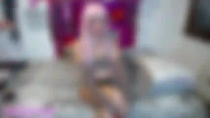 Abro el culo - italiana.