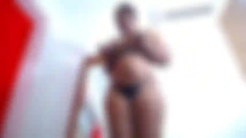 Quiero ponerte duro.