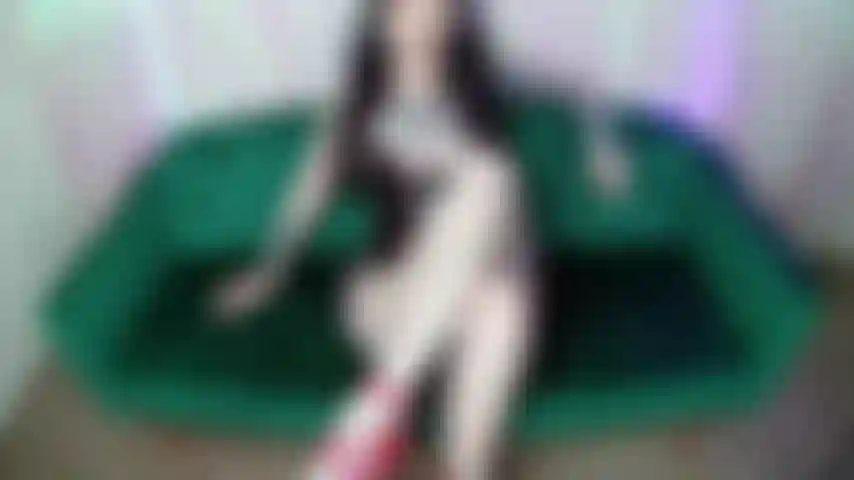 Adoro mis tacones de 10 pulgadas.