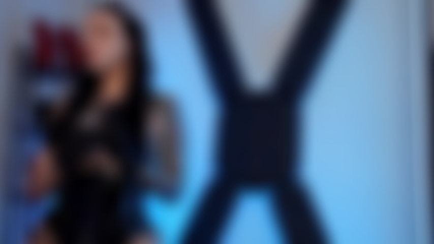 Strap on bisexual con aroma.