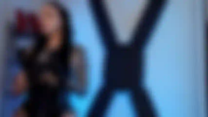 Strap on bisexual con aroma.