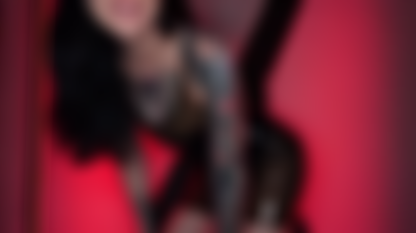 Fetichista del látex joi.