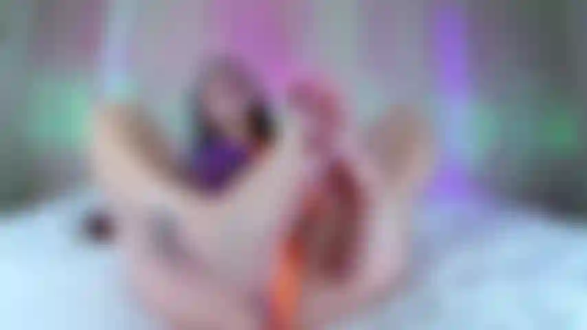 Pie cornudo y cei por payaso.