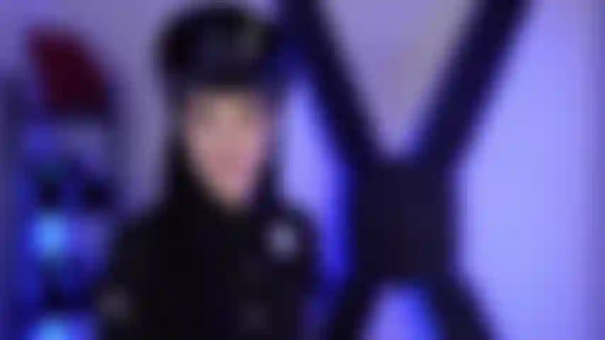 OFC Daddy Locks you in Chastity and Gives Harsh SPH