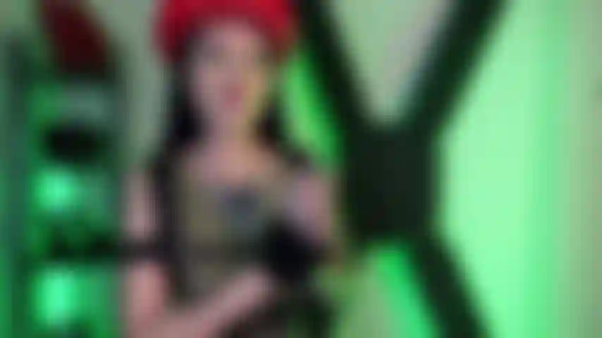 SPH Spit Fetish From Capitan