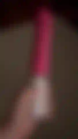 Usar mi nuevo Lovense nora y santo carajo se siente increíble.