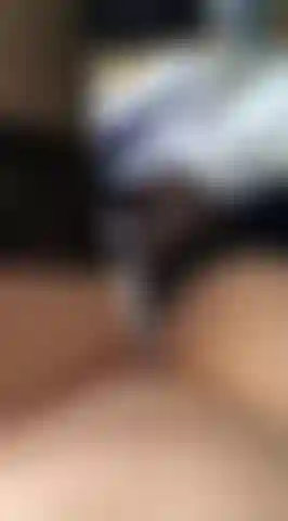 Playing with my vibe in stockings