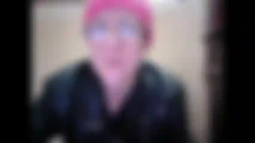 hat