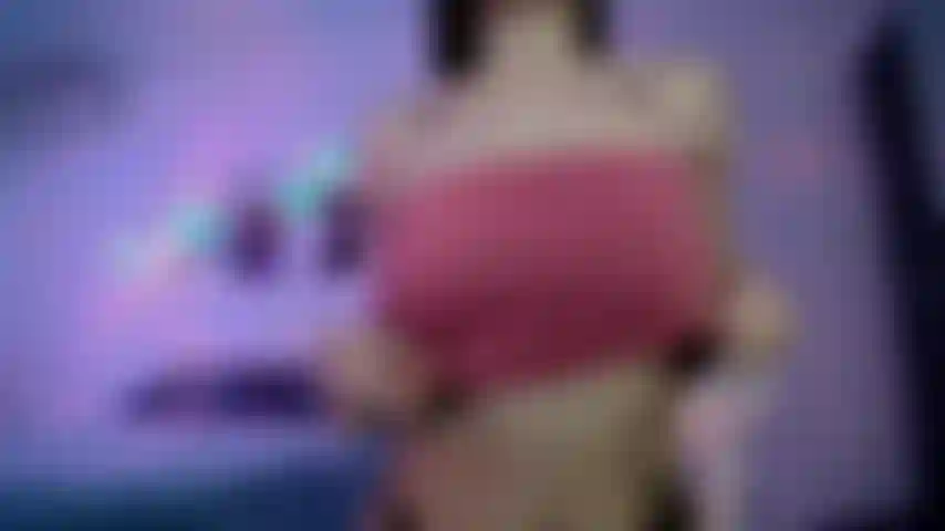 Masaje de tetas y juego de pezones <3.